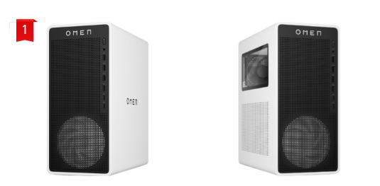 HP 오멘 16L (RTX 5060)