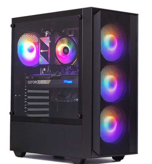 PC온스튜디오 게이밍 컴퓨터