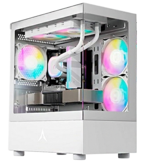 보아스컴퓨터 하이엔드 조립PC