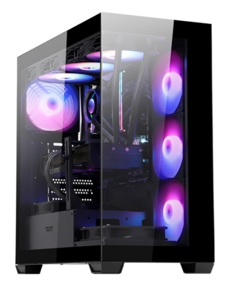 에스티컴퓨터 라이젠7 9800X3D