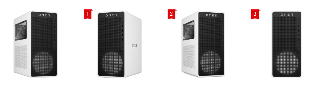 HP 오멘(OMEN) 데스크탑 후기