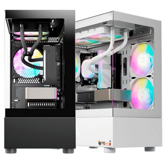 왕가PC 게이밍 데스크탑 WX07