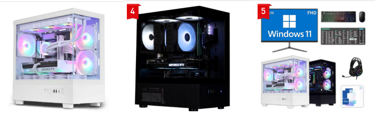 포유컴퓨터 PC06