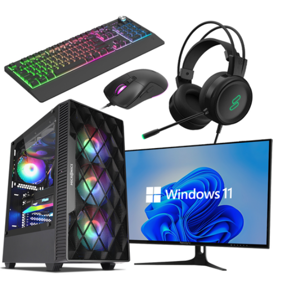 피씨오브플레이어 게이밍 조립컴퓨터